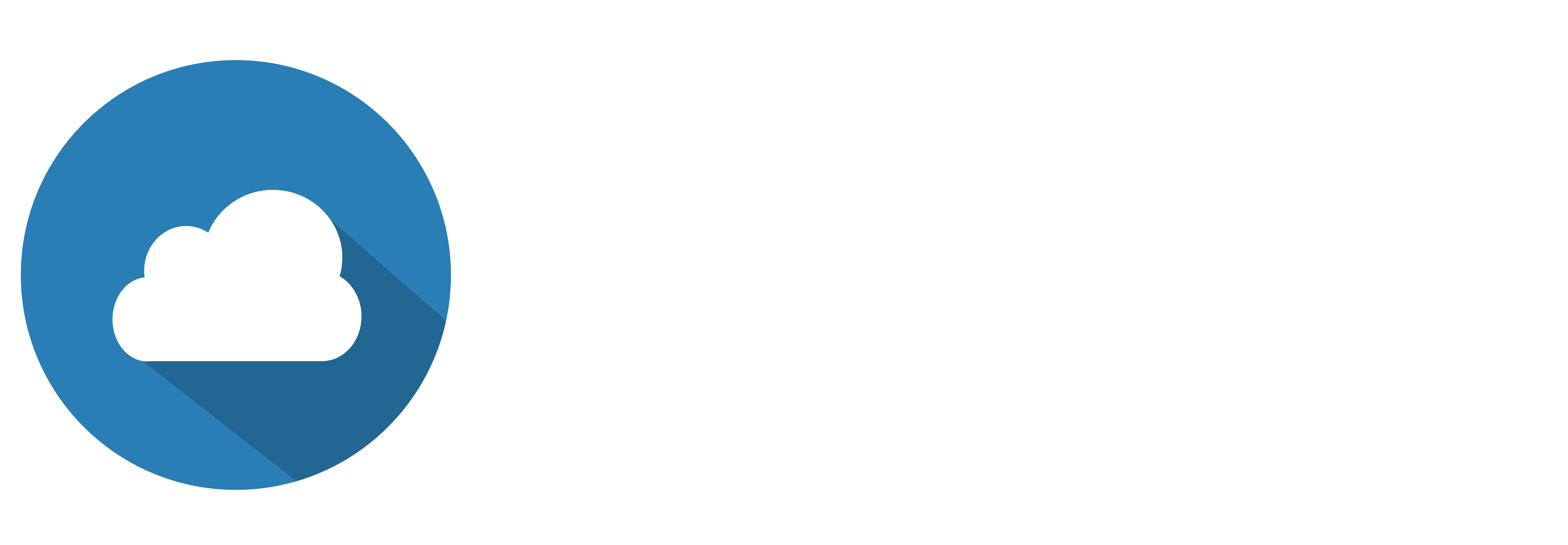 SvCloud Logo